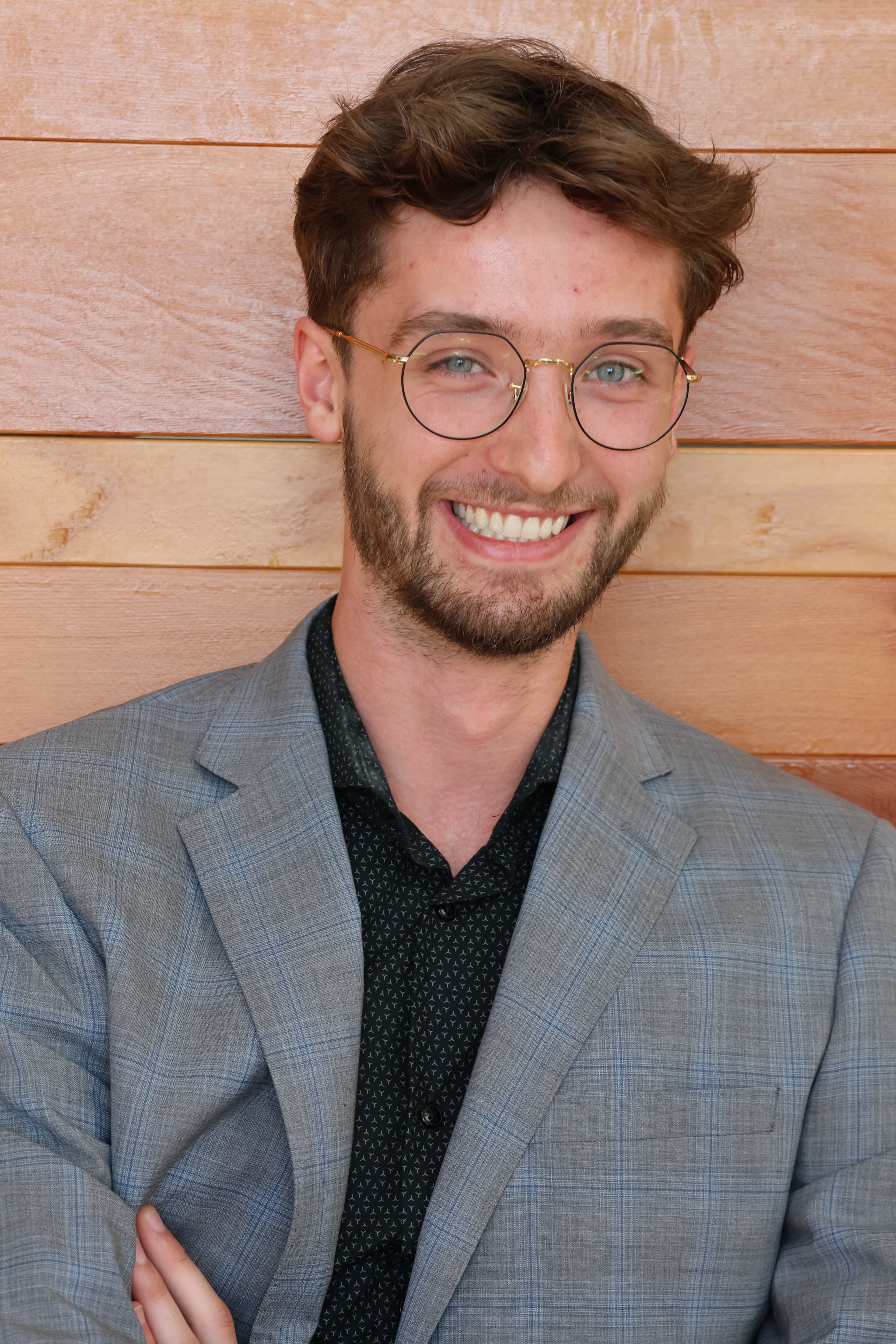 Gabriel Murrells-Allaway