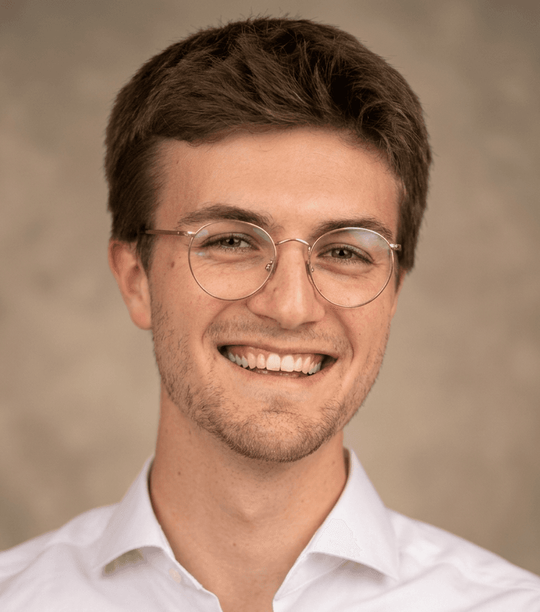 Ben Reichwein